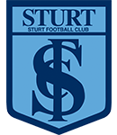 Sturt Football Club logo