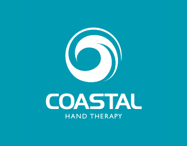 Coastal Hand Therapy Logo